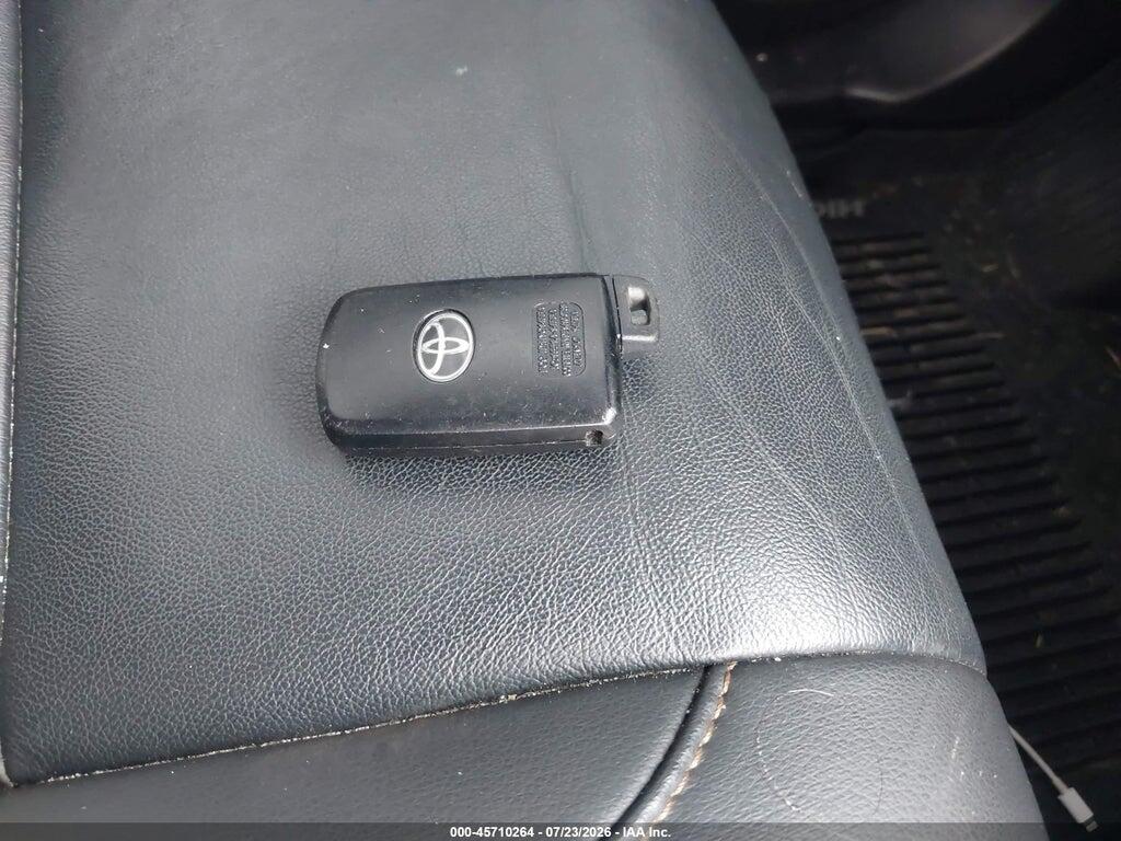 5TDJZRFH6KS718339 2019 TOYOTA HIGHLANDER photo no. 11