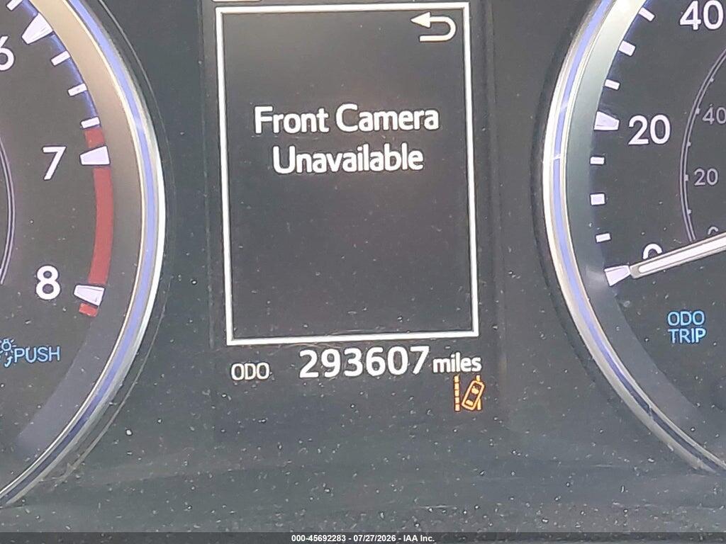 5TDDZRFH4KS980194 2019 TOYOTA HIGHLANDER photo no. 7
