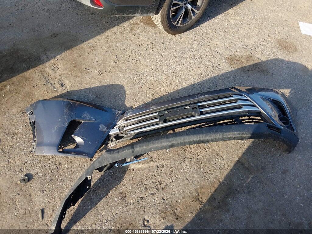 5TDZZRFH2KS290837 2019 TOYOTA HIGHLANDER photo no. 12