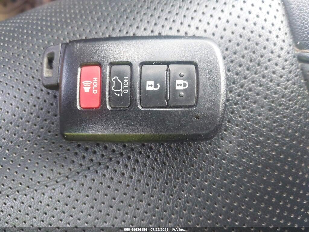 5TDDZRFH2KS993364 2019 TOYOTA HIGHLANDER photo no. 11