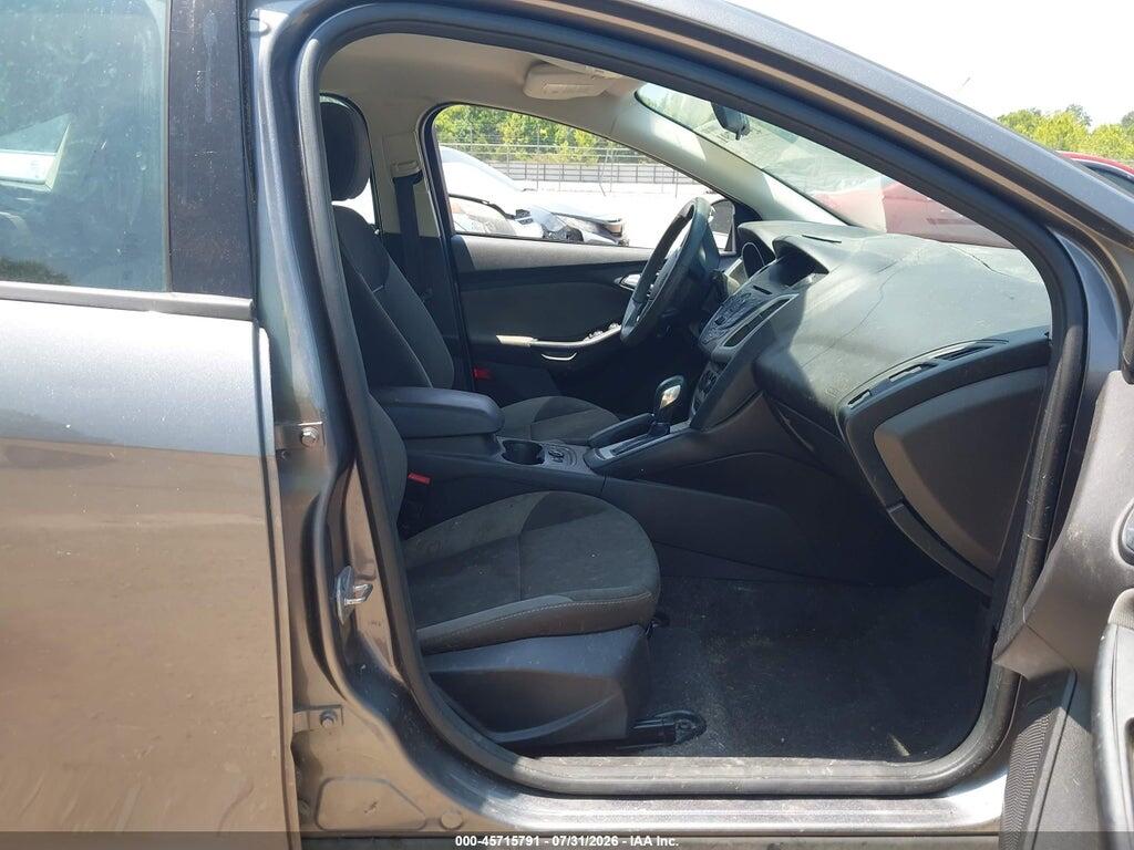 1FADP3F29EL190318 2014 FORD FOCUS photo no. 5