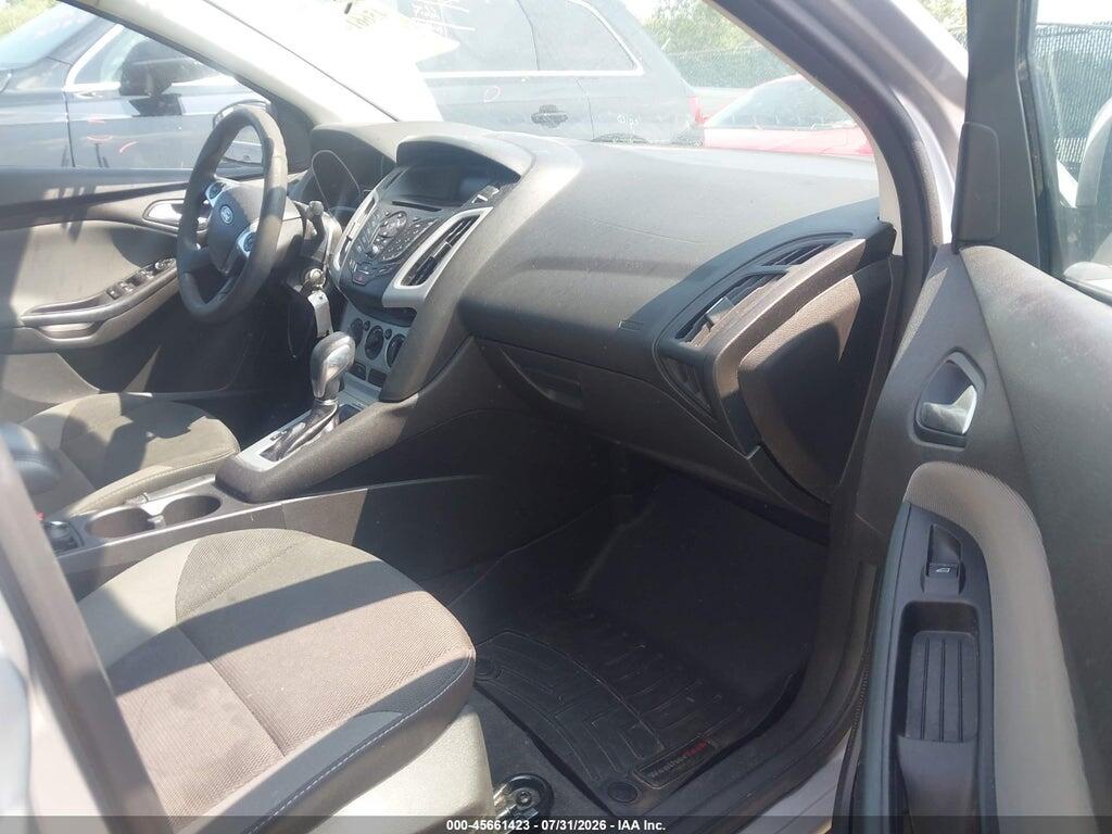 1FADP3F29EL404689 2014 FORD FOCUS photo no. 5