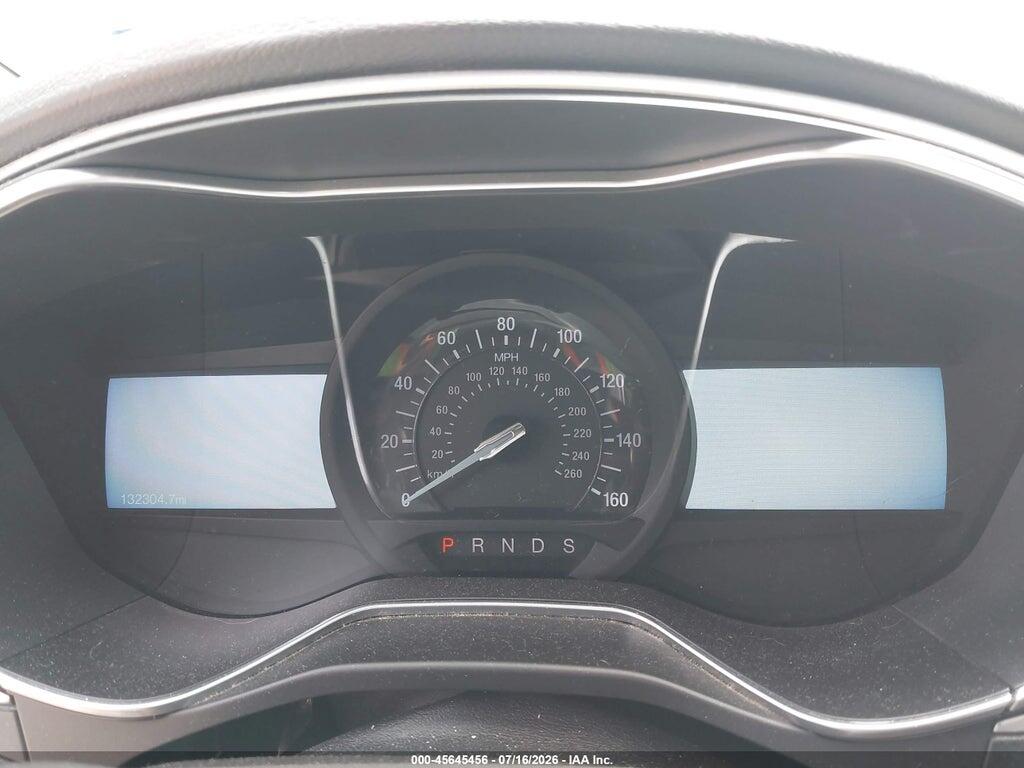 3FA6P0H71GR264335 2016 FORD FUSION photo no. 7