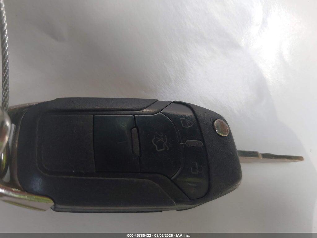 3FA6P0H77GR330841 2016 FORD FUSION photo no. 11