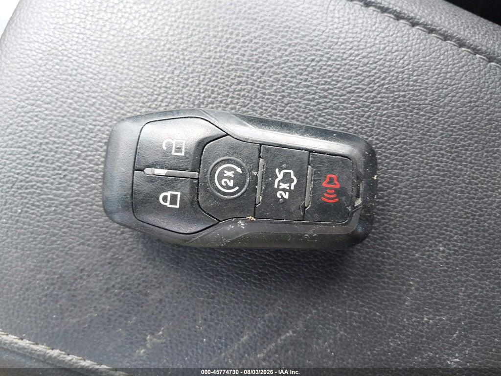 3FA6P0HD8GR257503 2016 FORD FUSION photo no. 11