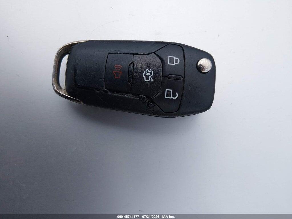3FA6P0HD4GR152070 2016 FORD FUSION photo no. 11