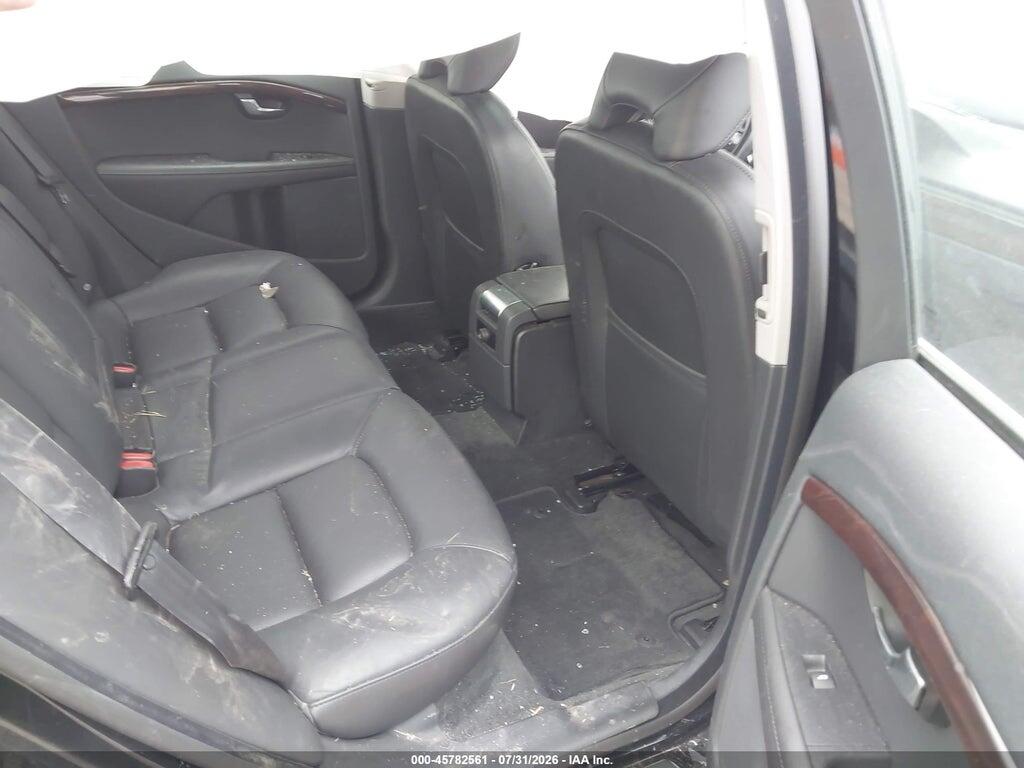 YV140MAC4F1182350 2015 VOLVO S80 photo no. 8