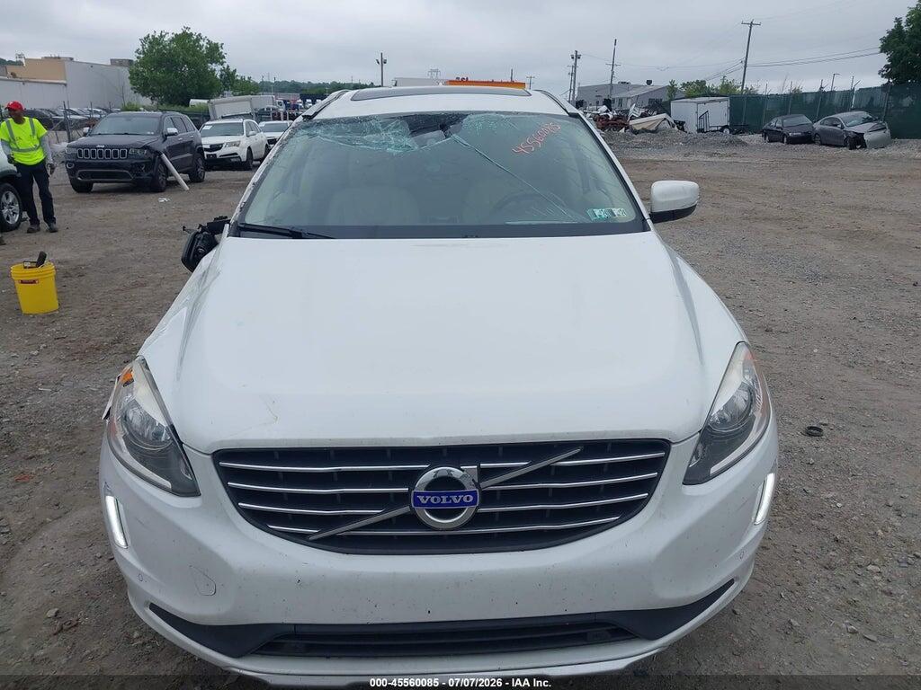 YV4902RD0F2626375 2015 VOLVO XC60 photo no. 12