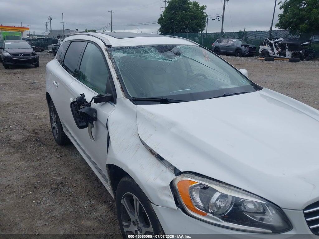 YV4902RD0F2626375 2015 VOLVO XC60 photo no. 6