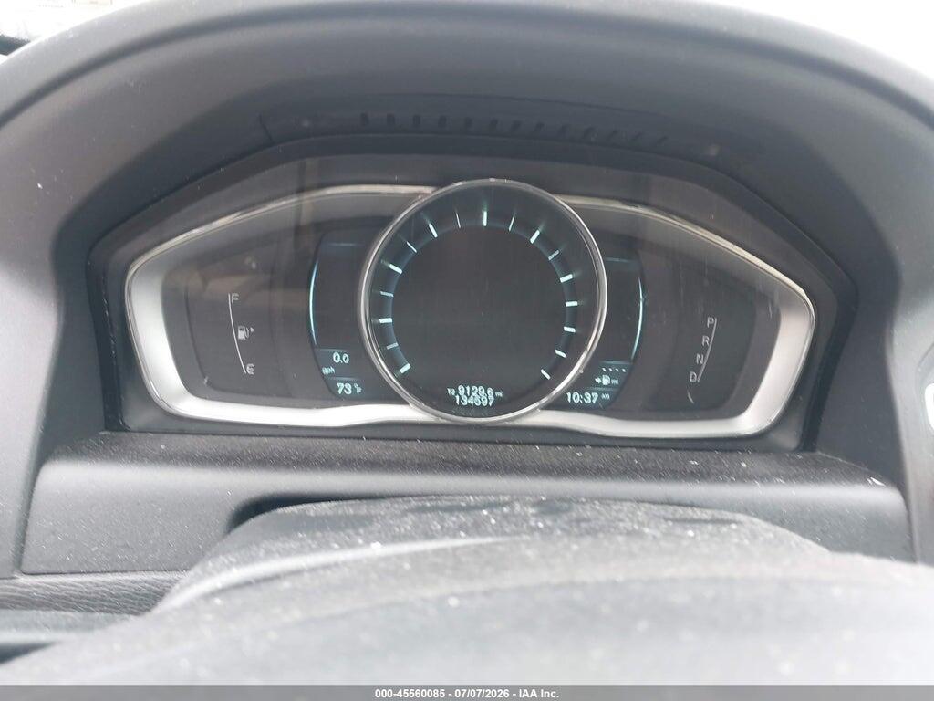 YV4902RD0F2626375 2015 VOLVO XC60 photo no. 7