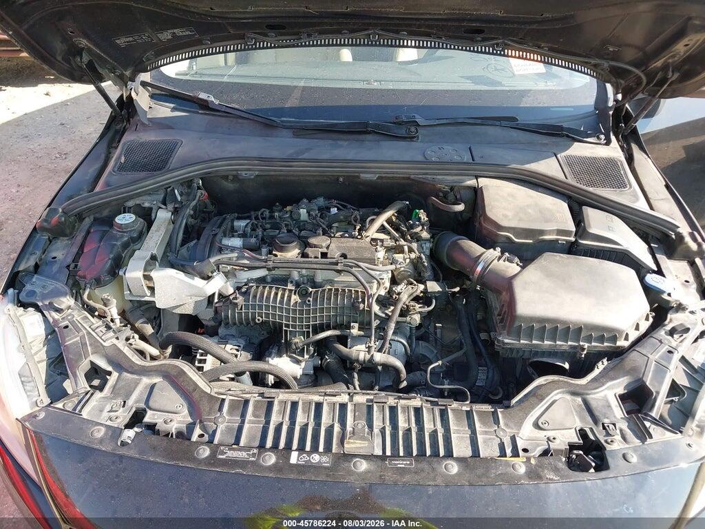 YV140MFC5F1307168 2015 VOLVO S60 photo no. 10