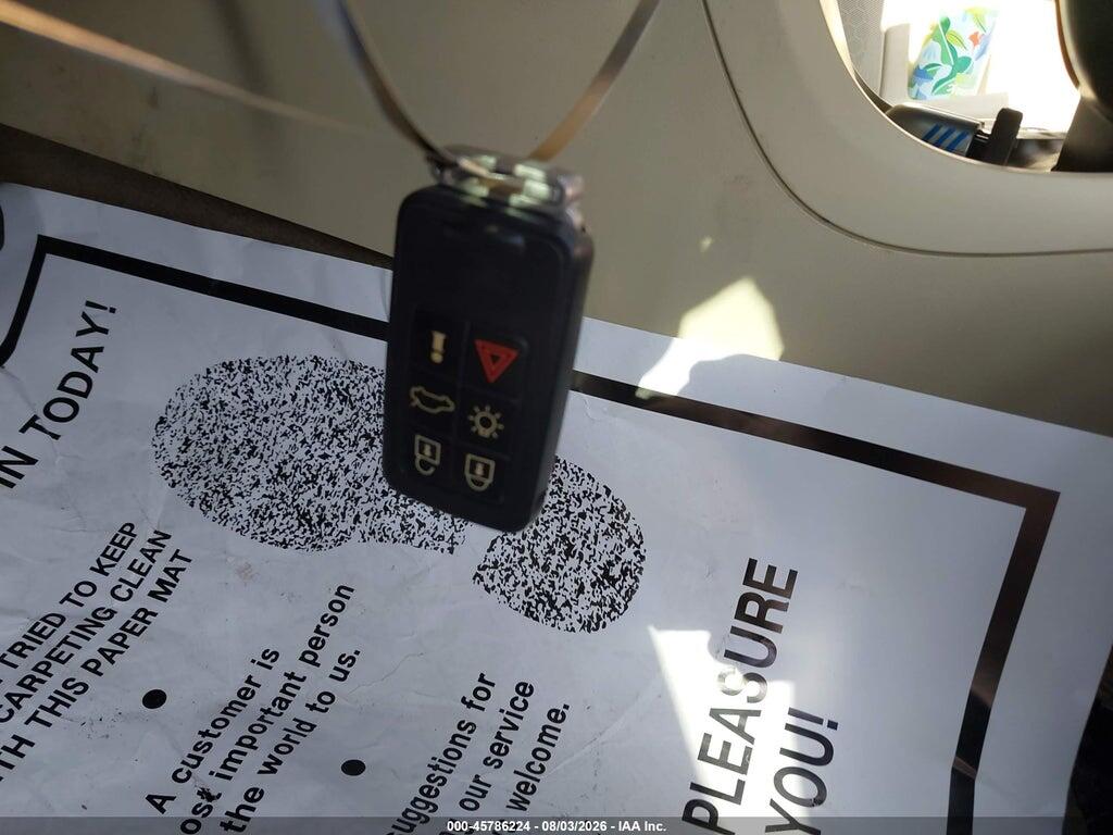 YV140MFC5F1307168 2015 VOLVO S60 photo no. 11