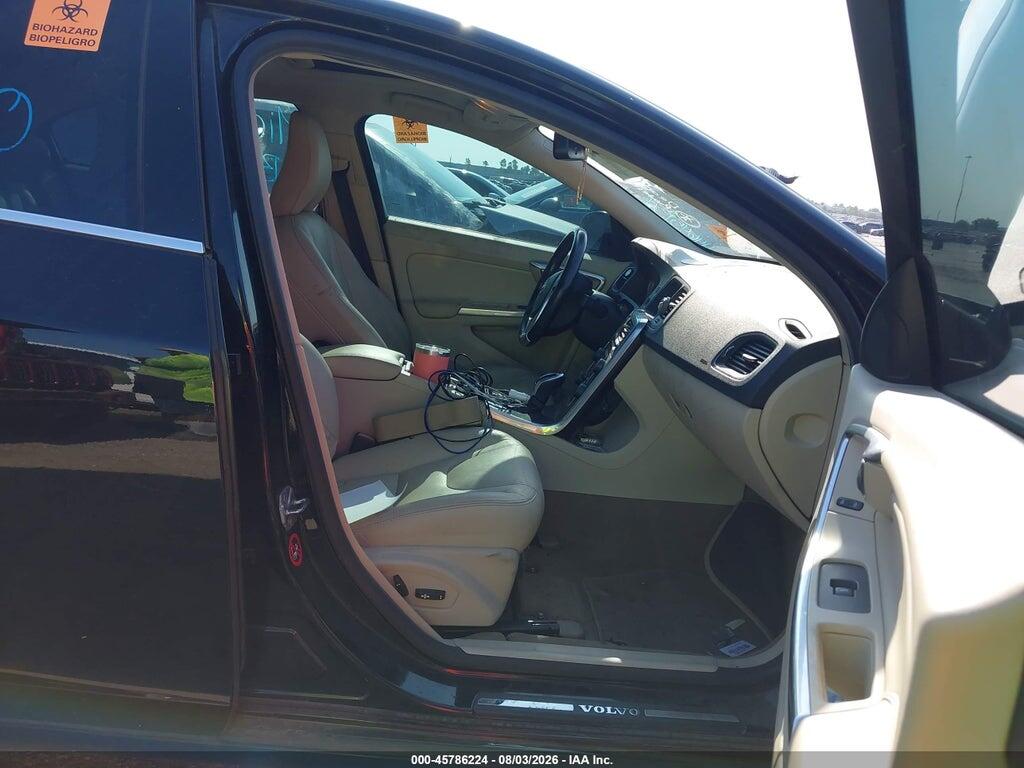 YV140MFC5F1307168 2015 VOLVO S60 photo no. 5