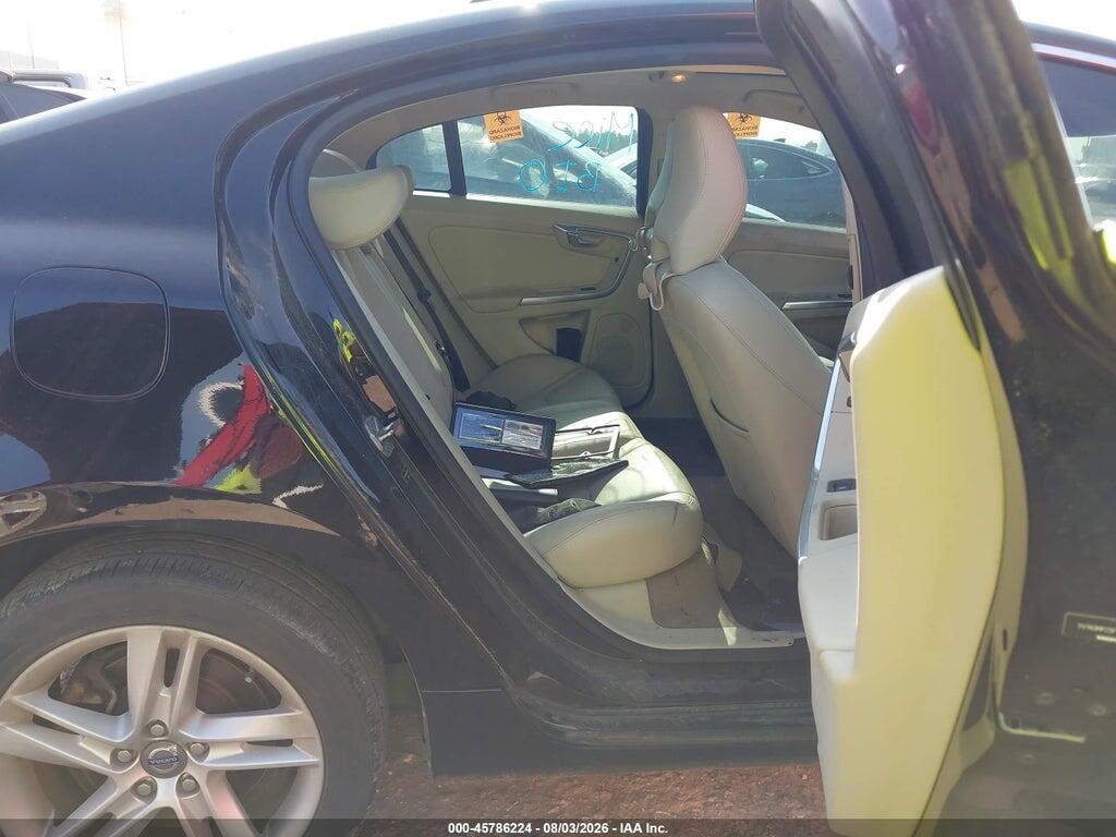 YV140MFC5F1307168 2015 VOLVO S60 photo no. 8