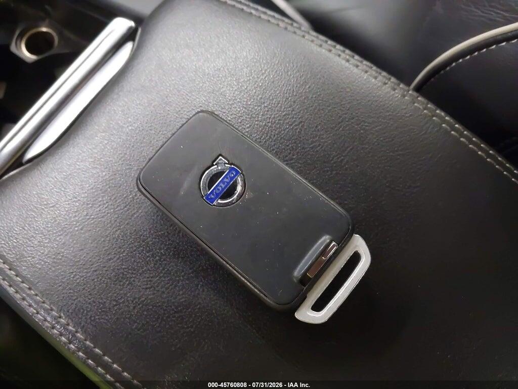 YV1902TS5F1352293 2015 VOLVO S60 photo no. 11
