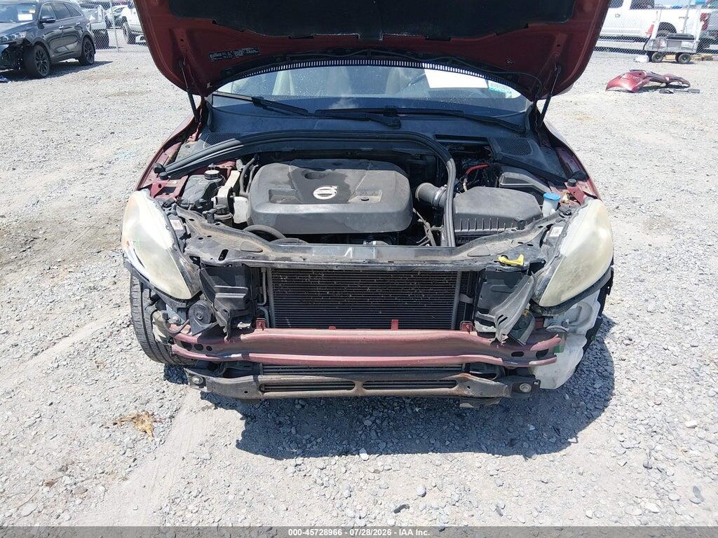 YV440MDD0F2609783 2015 VOLVO XC60 photo no. 10