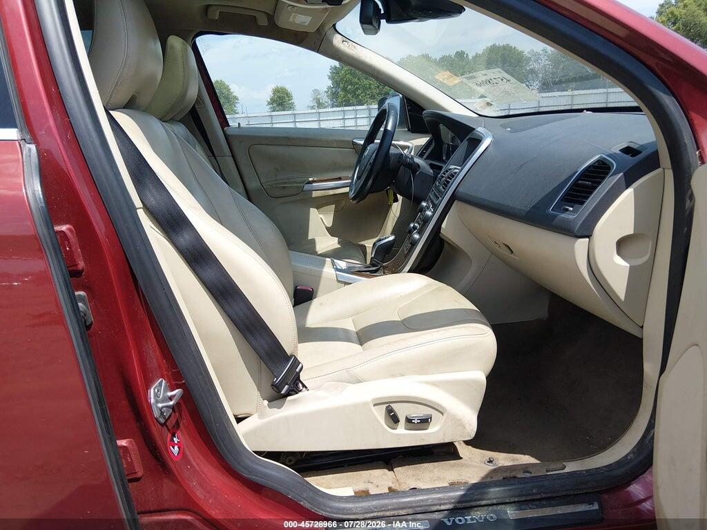 YV440MDD0F2609783 2015 VOLVO XC60 photo no. 5