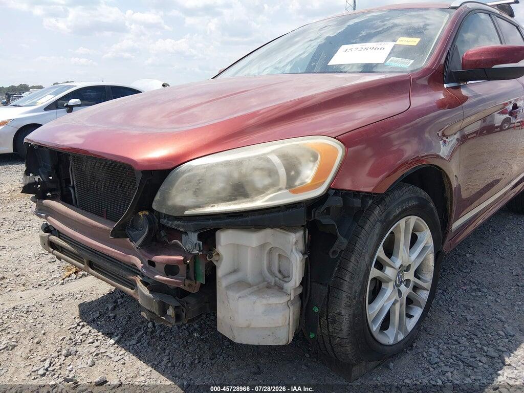 YV440MDD0F2609783 2015 VOLVO XC60 photo no. 6