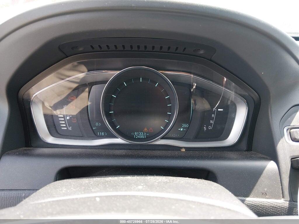YV440MDD0F2609783 2015 VOLVO XC60 photo no. 7