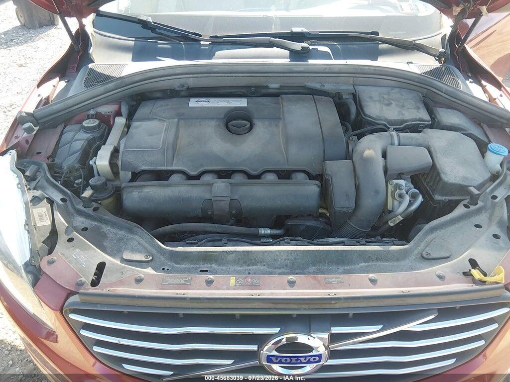 YV4940RB2F2584914 2015 VOLVO XC60 photo no. 10