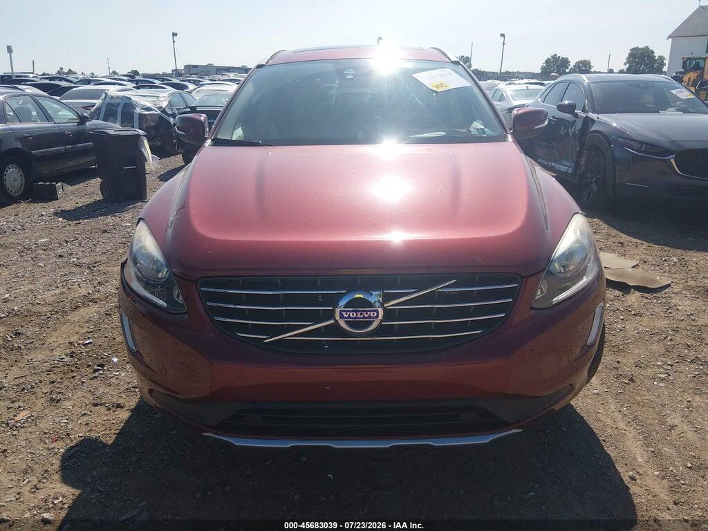 YV4940RB2F2584914 2015 VOLVO XC60 photo no. 12