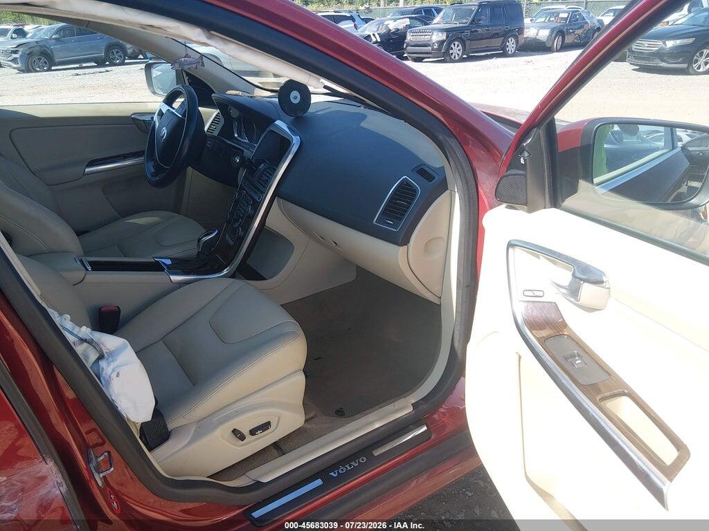YV4940RB2F2584914 2015 VOLVO XC60 photo no. 5