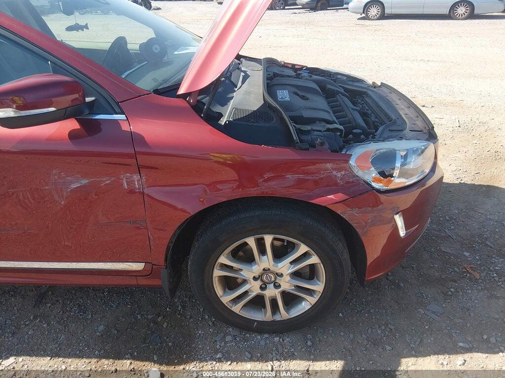 YV4940RB2F2584914 2015 VOLVO XC60 photo no. 6