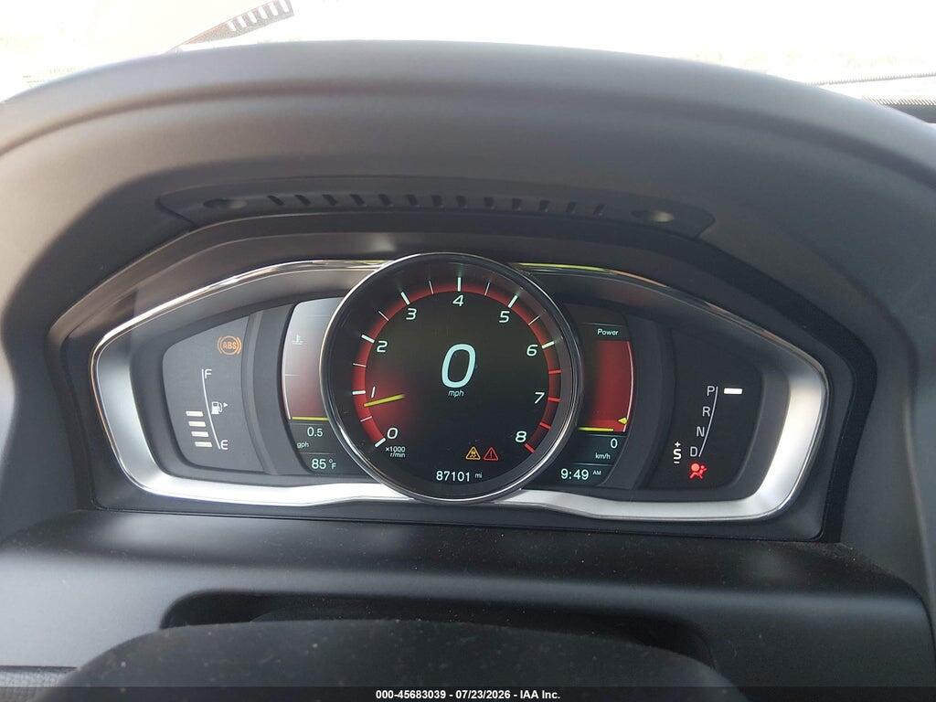 YV4940RB2F2584914 2015 VOLVO XC60 photo no. 7