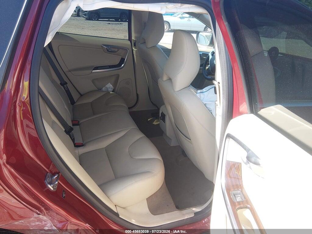 YV4940RB2F2584914 2015 VOLVO XC60 photo no. 8