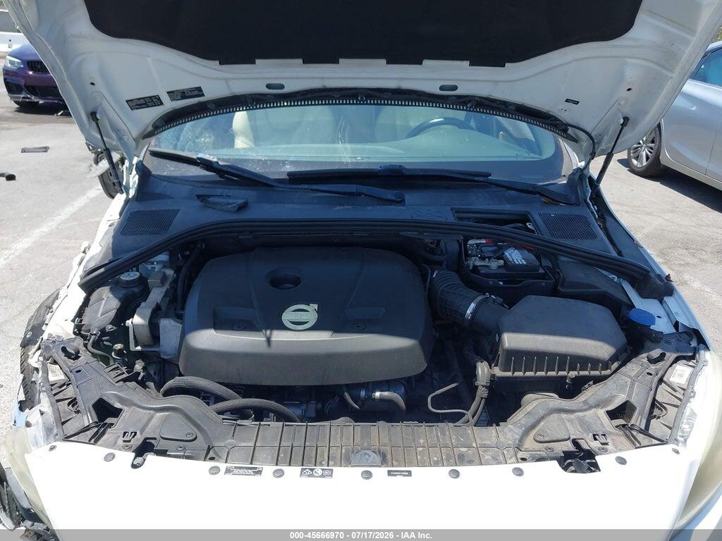 YV149MFB7F2318356 2015 VOLVO S60 photo no. 10