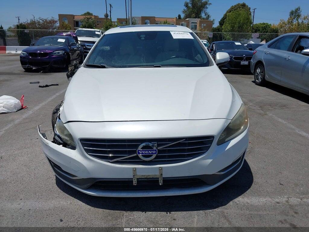 YV149MFB7F2318356 2015 VOLVO S60 photo no. 11