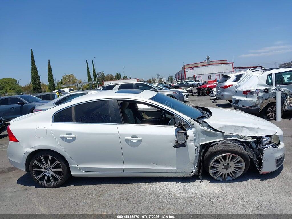 YV149MFB7F2318356 2015 VOLVO S60 photo no. 12