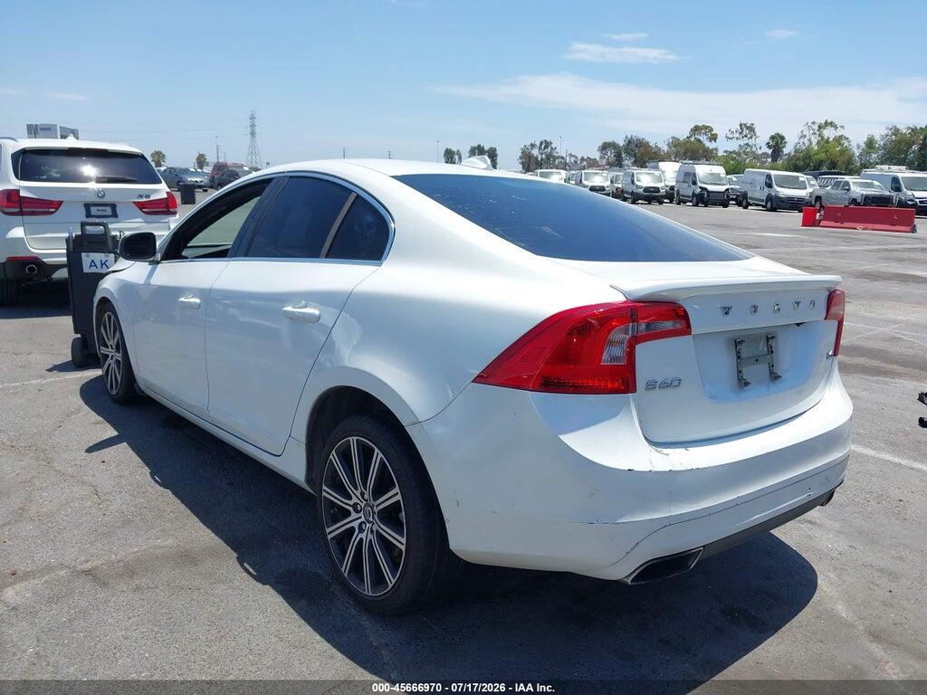 YV149MFB7F2318356 2015 VOLVO S60 photo no. 3