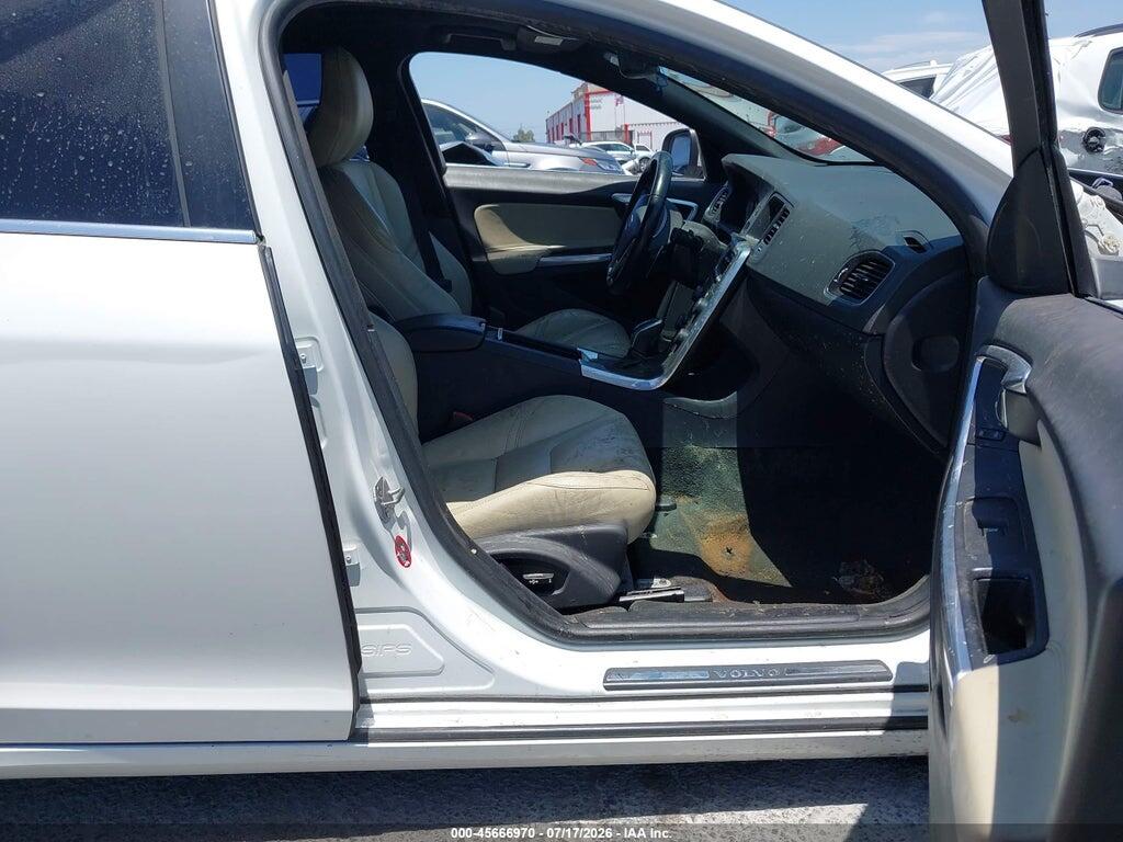 YV149MFB7F2318356 2015 VOLVO S60 photo no. 5