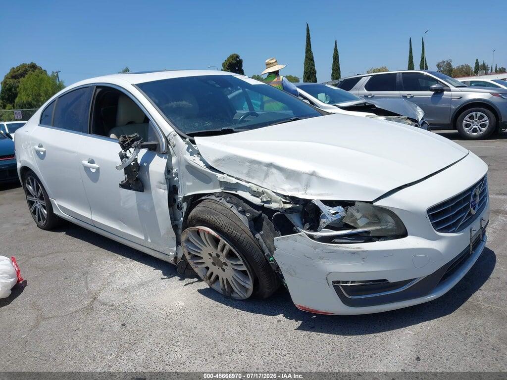 YV149MFB7F2318356 2015 VOLVO S60 photo no. 6