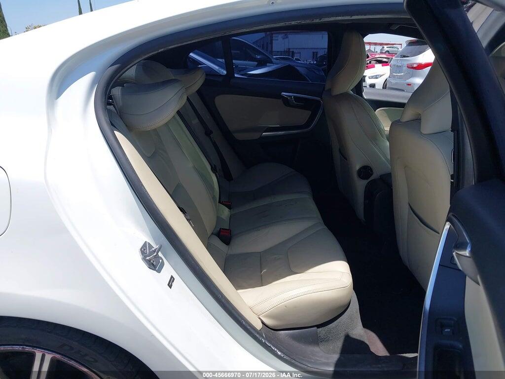 YV149MFB7F2318356 2015 VOLVO S60 photo no. 8