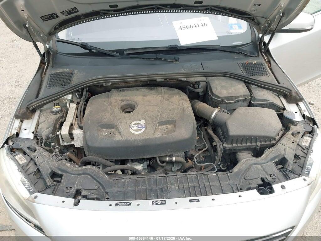 YV126MFB4F1305070 2015 VOLVO S60 photo no. 10