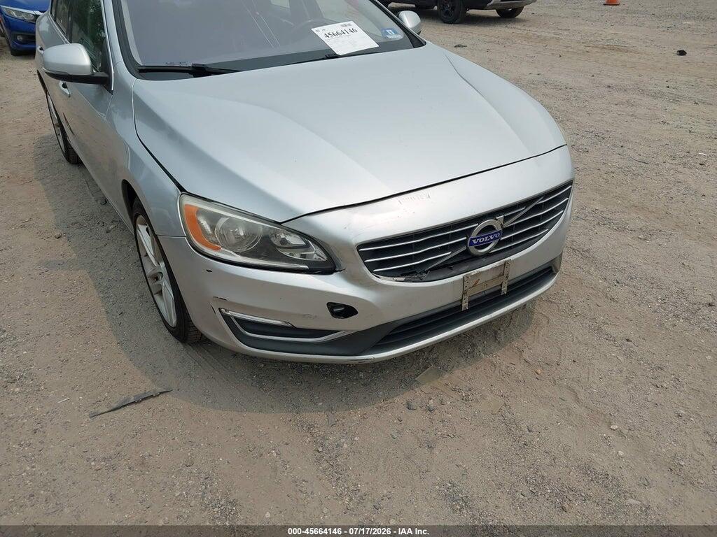 YV126MFB4F1305070 2015 VOLVO S60 photo no. 6