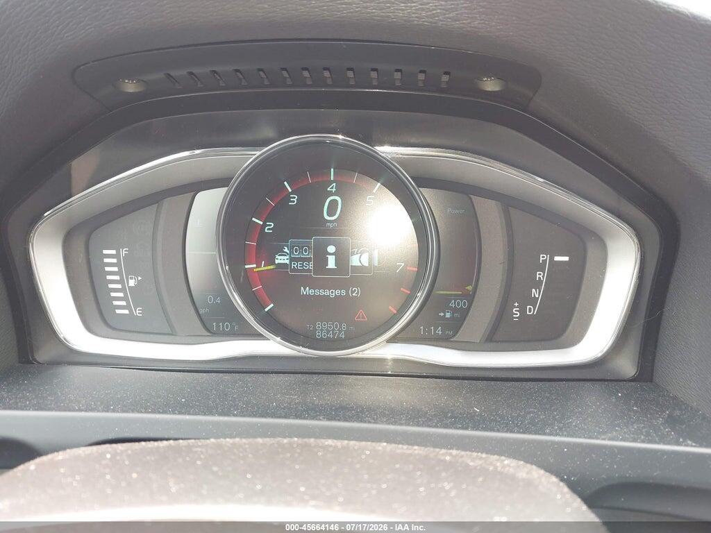 YV126MFB4F1305070 2015 VOLVO S60 photo no. 7