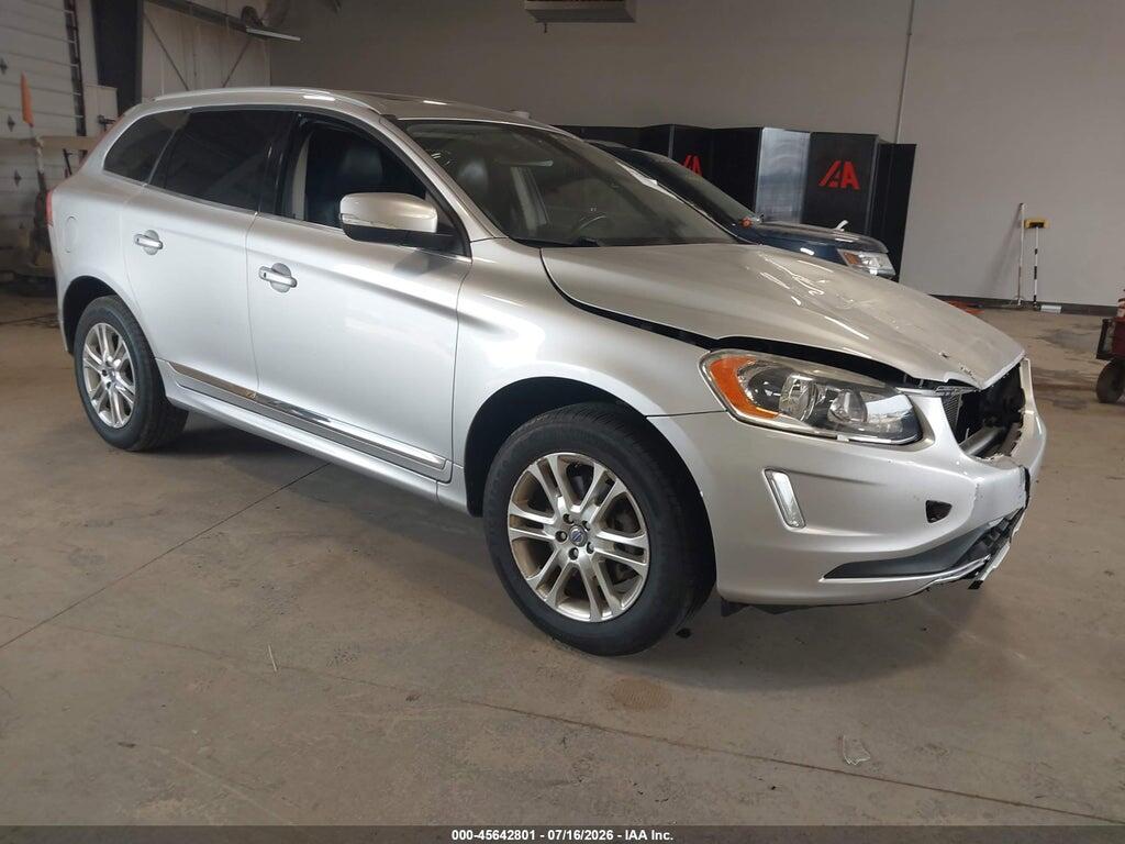 YV426MDB2F2589430 2015 VOLVO XC60 photo no. 1