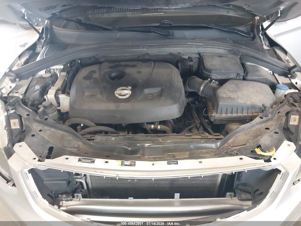 YV426MDB2F2589430 2015 VOLVO XC60 photo no. 10