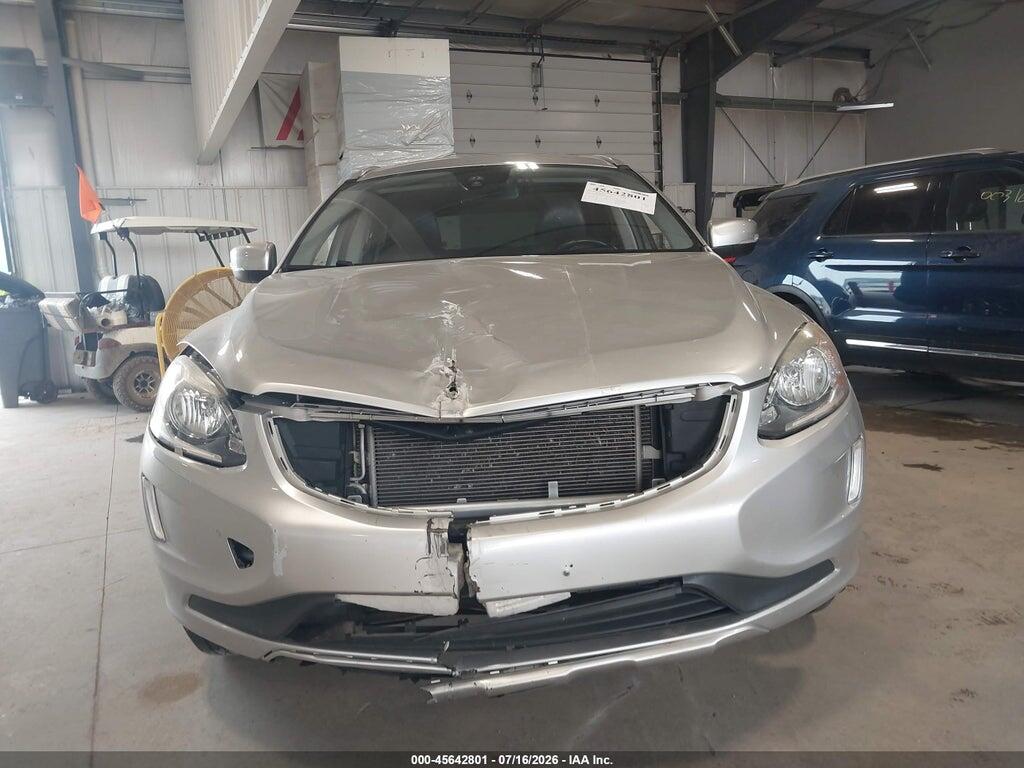 YV426MDB2F2589430 2015 VOLVO XC60 photo no. 12