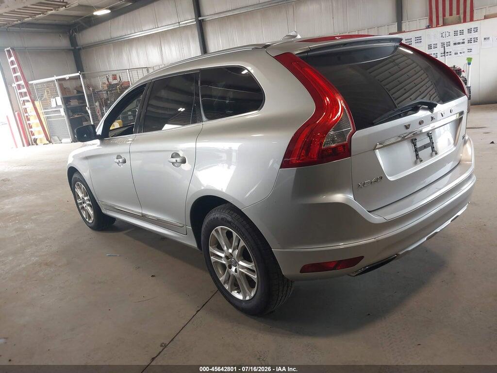 YV426MDB2F2589430 2015 VOLVO XC60 photo no. 3