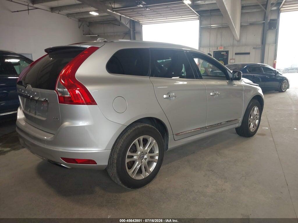 YV426MDB2F2589430 2015 VOLVO XC60 photo no. 4