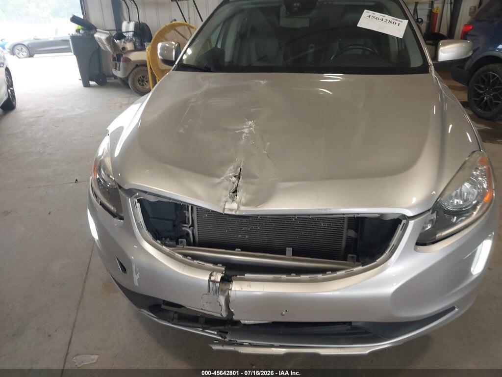 YV426MDB2F2589430 2015 VOLVO XC60 photo no. 6