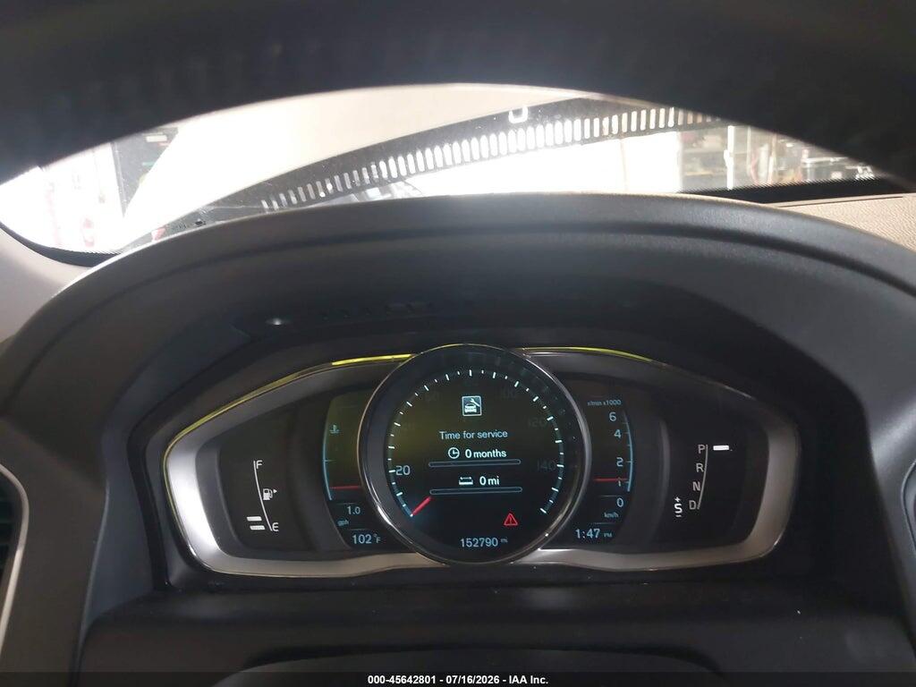 YV426MDB2F2589430 2015 VOLVO XC60 photo no. 7