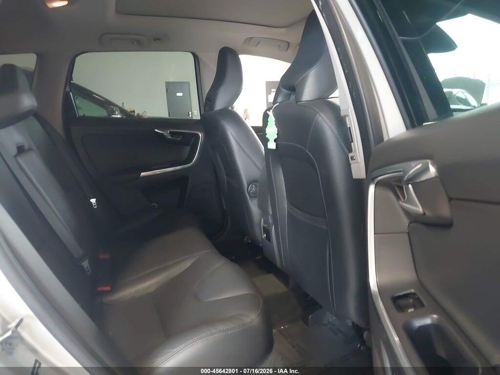 YV426MDB2F2589430 2015 VOLVO XC60 photo no. 8