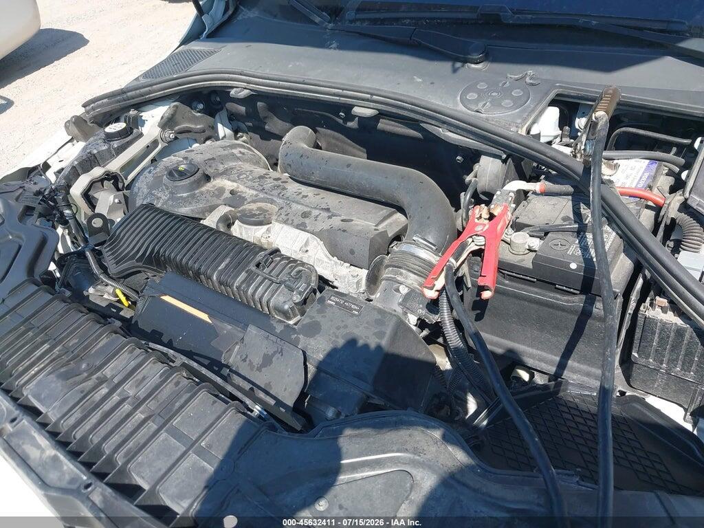YV1612TKXF1356596 2015 VOLVO S60 photo no. 10