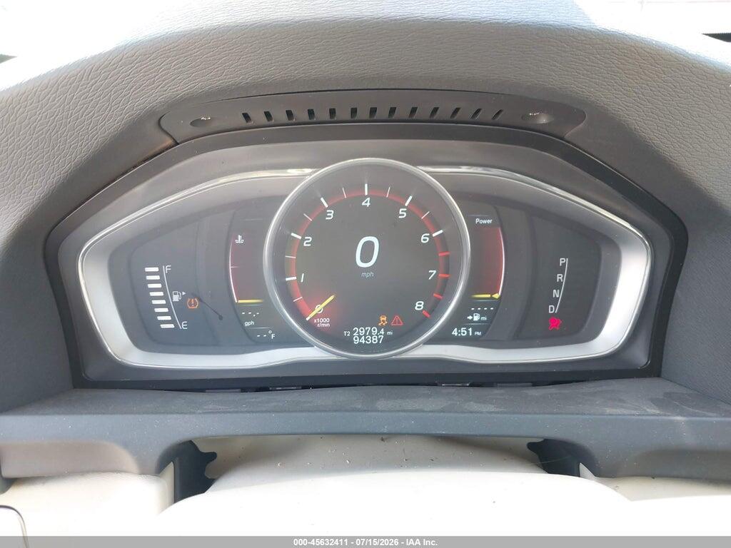 YV1612TKXF1356596 2015 VOLVO S60 photo no. 7