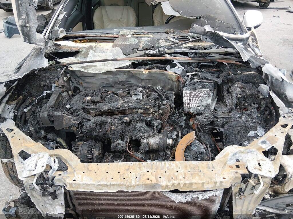 YV140MFB0F1300622 2015 VOLVO S60 photo no. 10